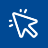 Icon "Cursor Klick" 