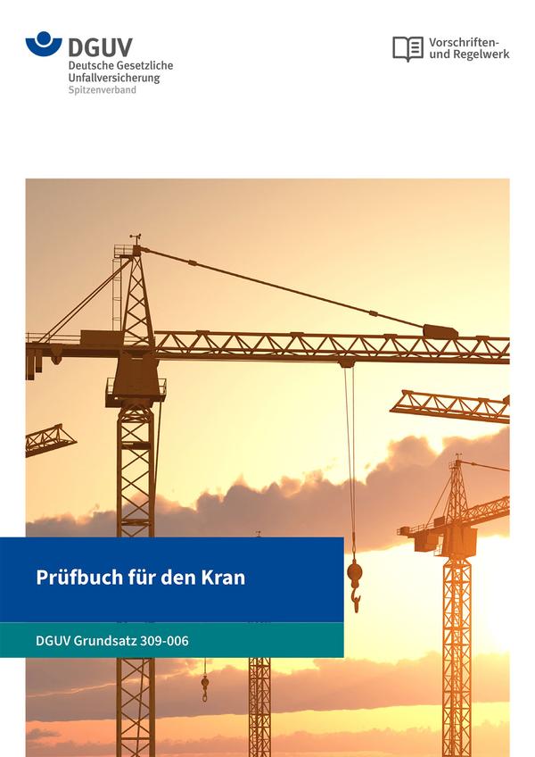 Externe Publikation ansehen: Pr&uuml;fbuch f&uuml;r den Kran