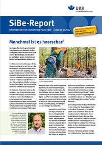 Detailseite: SiBe-Report – SiBe-Report 04/2022