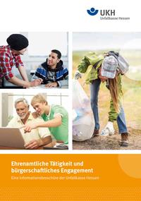 Detailseite: UKH Broschüre – Ehrenamtliche Tätigkeit und bürgerschaftliches Engagement