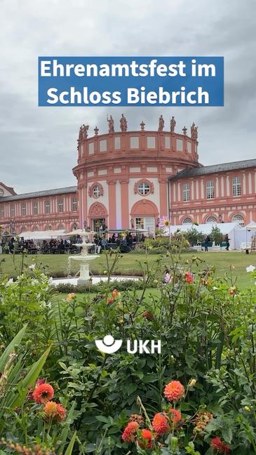 Zum Instagram-Beitrag der UKH