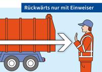 Detailseite: Sonstige &ndash; R&uuml;ckw&auml;rts nur mit Einweiser